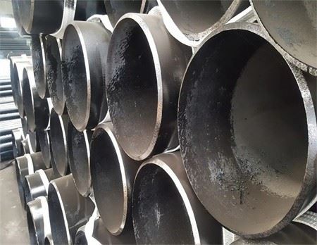 Sch160 Thick Wall Carbon Steel Seamless Pipes China